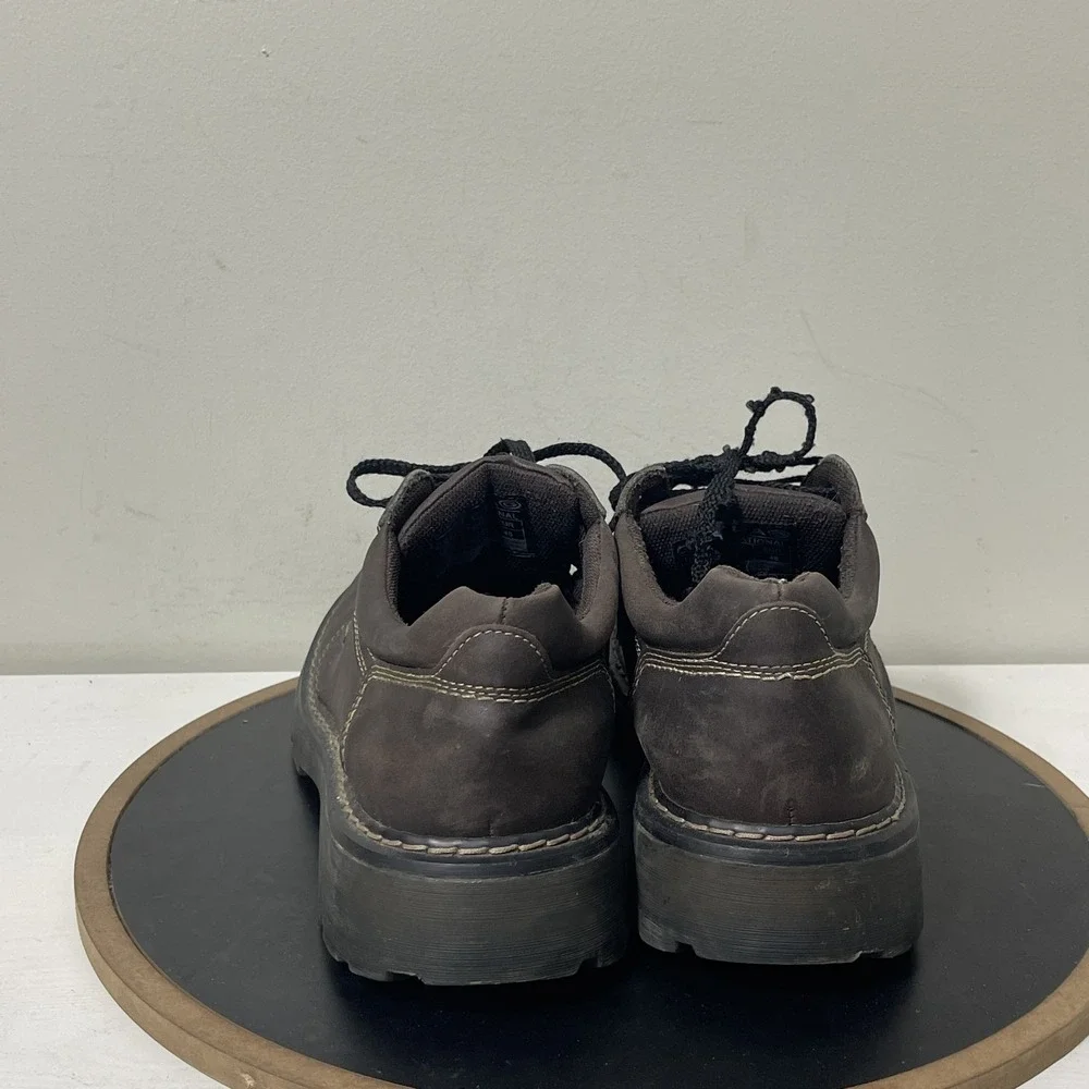 Gotcha Shoes Men Size 13 Casual Chunky Brown School 90s Vintage Streetwear